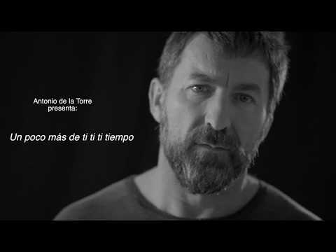 Un poco más de ti ti ti tiempo