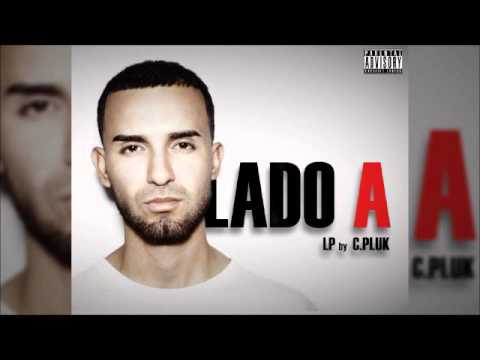 08. C. Pluk - You Love Me