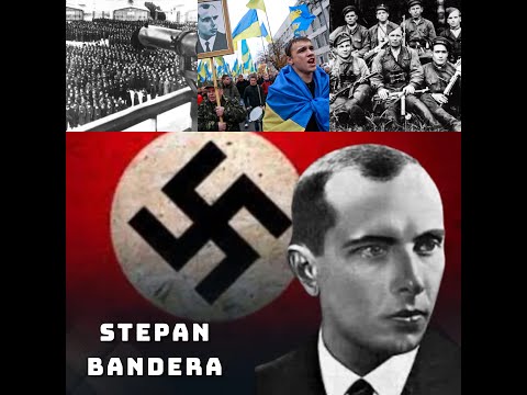 Stepan Bandera, Facts most people who heard this name don't know