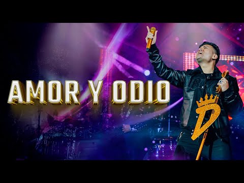 Deyvis Orosco - Amor y Odio