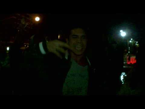 CHISCO VS TRAX - OCTAVOS - PRE BEATGROUND