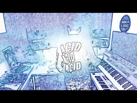 Adrian Marth - Intergalactic FM Streaming festival 2021