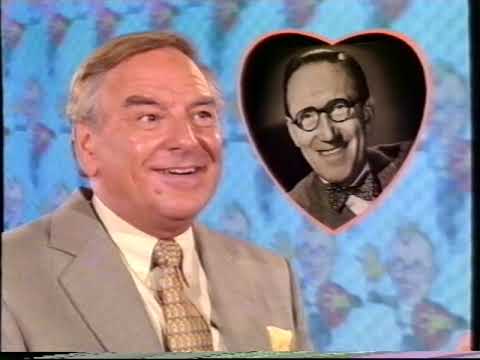 Heroes of Comedy - Arthur Askey