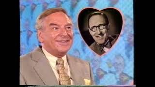 Heroes of Comedy - Arthur Askey (1998)