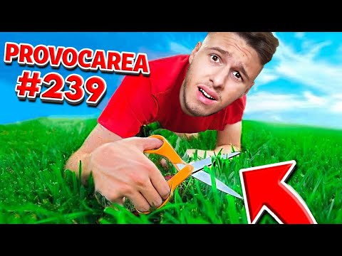 Refuzi Provocarea Sau Castigi 500€ ?