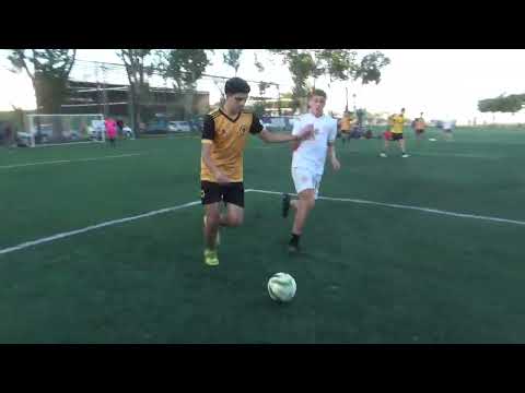 COTURSITOS VS BOLAS DE MONO - #LigaNuñez - S16 - 12/03/2023