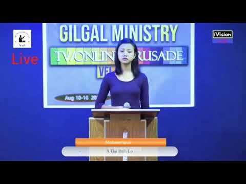 A Tlai Hrih Lo. (Live Cover)By. Malsawmpuii