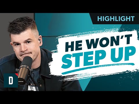 My Husband Won’t Lead Our Family (What Can I Do?)