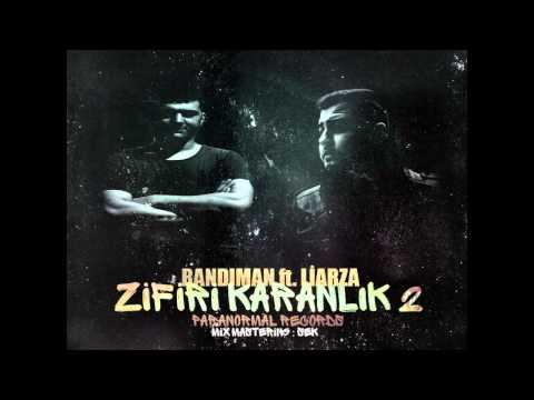 Randıman ft. Liarza - Zifiri Karanlık 2 (2015) (Official Audio)