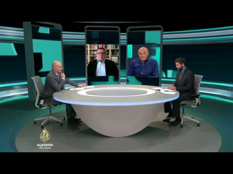 Kontekst: Rukovanje Trumpa i Putina