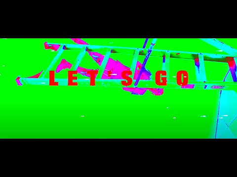 KAWHY - Let's Go (Official Music Video)