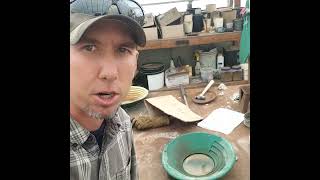 Jeff Williams Sacks of Gold!