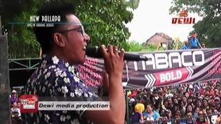 Download lagu Gerry Mahesa - SIFANA (NEW PALLAPA 2017 Karang Bener) mp3