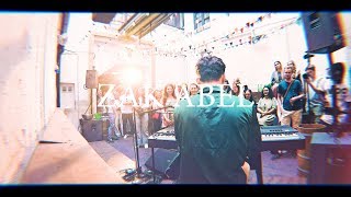 Zak Abel - Love Song (Acoustic) - Oslo, Norway