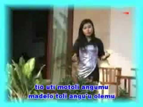 Lagu Pop Gorontalo - Pilobalemu