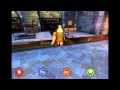 Igor The Game PC 2008 Gameplay