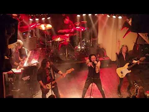 Gotus Take Me To The Mountain Mühle Hunziken