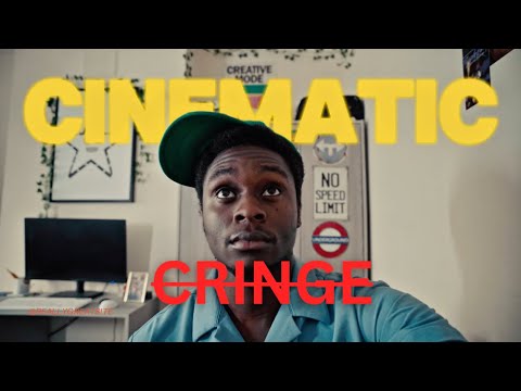 From awkward to cinematic: how to make your videos look like movies pt.2