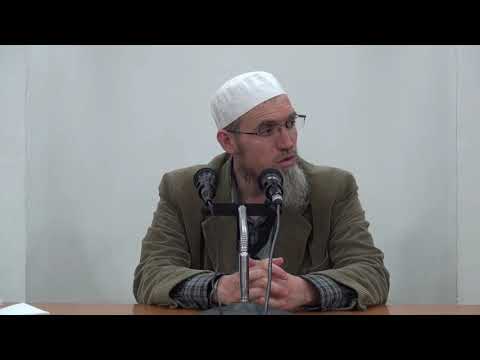 36 - Gjykimi ndaj atij qe nuk gjykon me ligjet e Allahut