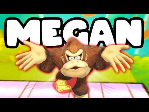 the FINAL BOSS of elite smash...