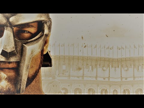 Gladiator: The Ultimate Cinematic Experience | Hans Zimmer