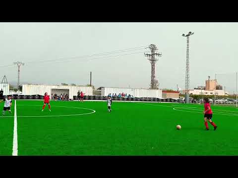Alboraya UD A VS Mislata D (6-0 )