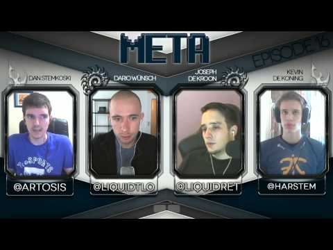 Meta: Episode #16