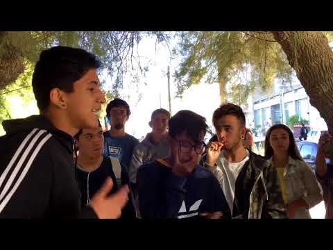 PuertoSkills - Tropico vs Edgar - 8vos.  Fecha 1 (24/02)