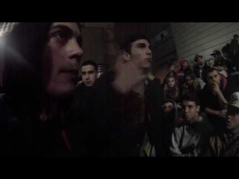 SDLH VS XINAKO - OCTAVOS - FULLRAP FREESTYLE BATTLE