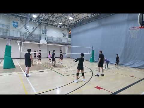 Momentum Aug 18 2025 Tier 2 Semis Game 1