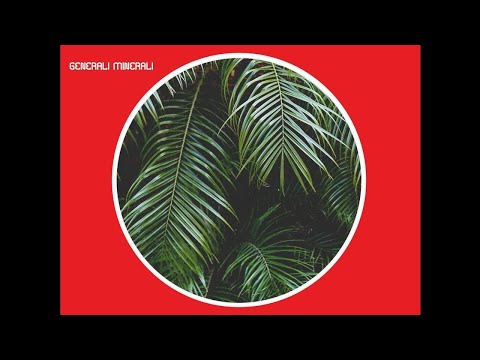 Generali Minerali - Benny Royce