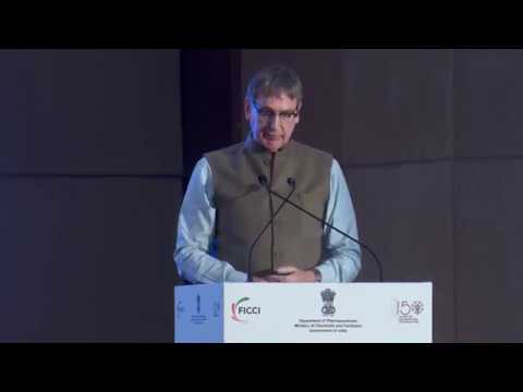 Glimpses of the Inaugural Session and Awards Ceremony at #IndiaPharma2019 & #IMD2019 - Part 2