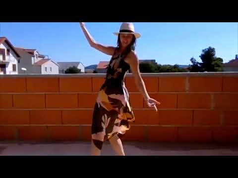 Balkan Fusion Dance | Summer vibes