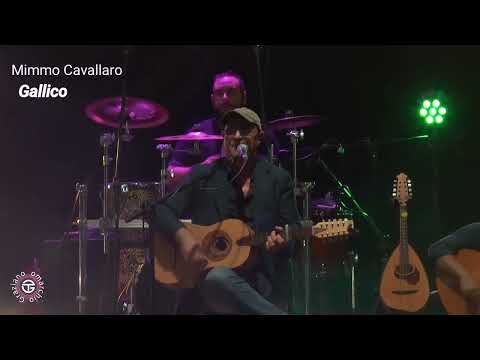 Gallico :MIMMO CAVALLARO E CICCIO NUCERA 2023