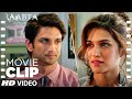 Tu To Bilkul Meri Tarah Hai Raabta Movie Clip 2 Sushant Singh Rajput Kriti Sanon