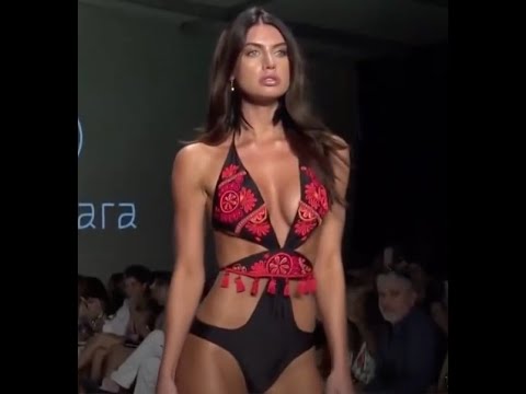 AGUACLARA Highlights Resort 2018 Miami - Swimwear & Underwear