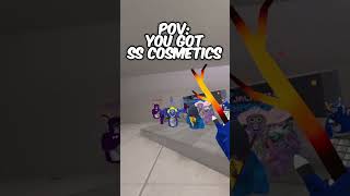 Download lagu I finally got SS Cosmetics #sscosmetics #jmancurly #gorillatag #gtag #jman #trolling #quest2 mp3