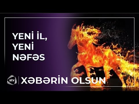 AT İLİ gəlir - Bizi nələr gözləyir?