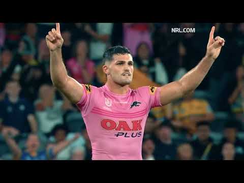 NRL Highlights | Rugby league's rules and laws explained