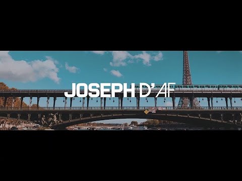 Joseph d'Af - Mahatoky