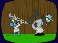 Itchy & Scratchy Compilation #01