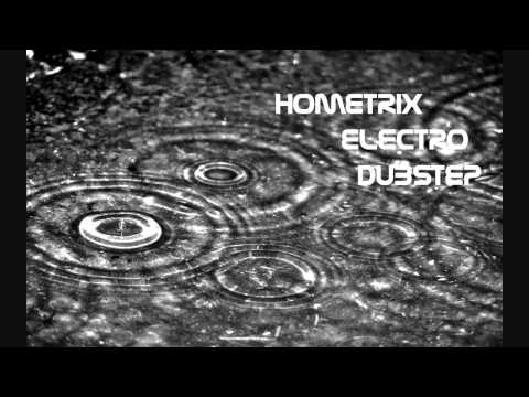 HometriX - Electro Dubstep Mix 28 - August 2011.- HD 720 ( 1h long )