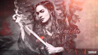 Xandria - The Lioness