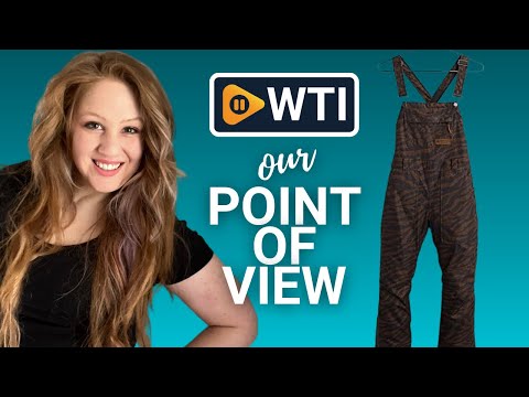 Burton Avalon Bib Pants - WTI product video review
