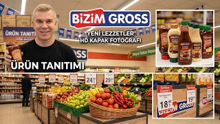 Ucuz Alışverişin Adresi! Bizim Gross Reyonlarını Gezdik#reklamyok 
