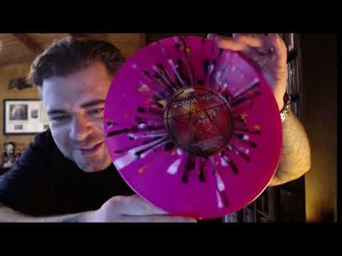 Quick and Short collection update - Vital Remains/Malevolent Creation/Dyscarnate