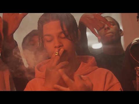 Mizzy N.$.U - No Fly Zone (Prod.Yojay)