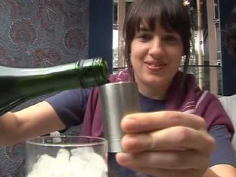 CSS -COCKTAIL-Caipiriña