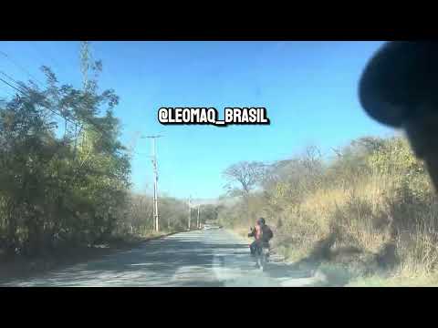 São Desiderio região oeste da Bahia 