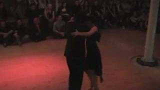 Federico Naveira y Ines Muzzopappa a Catania 08-01-2010 (2)